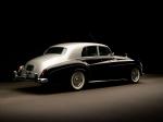 Rolls-Royce Silver Cloud Saloon 1959 года